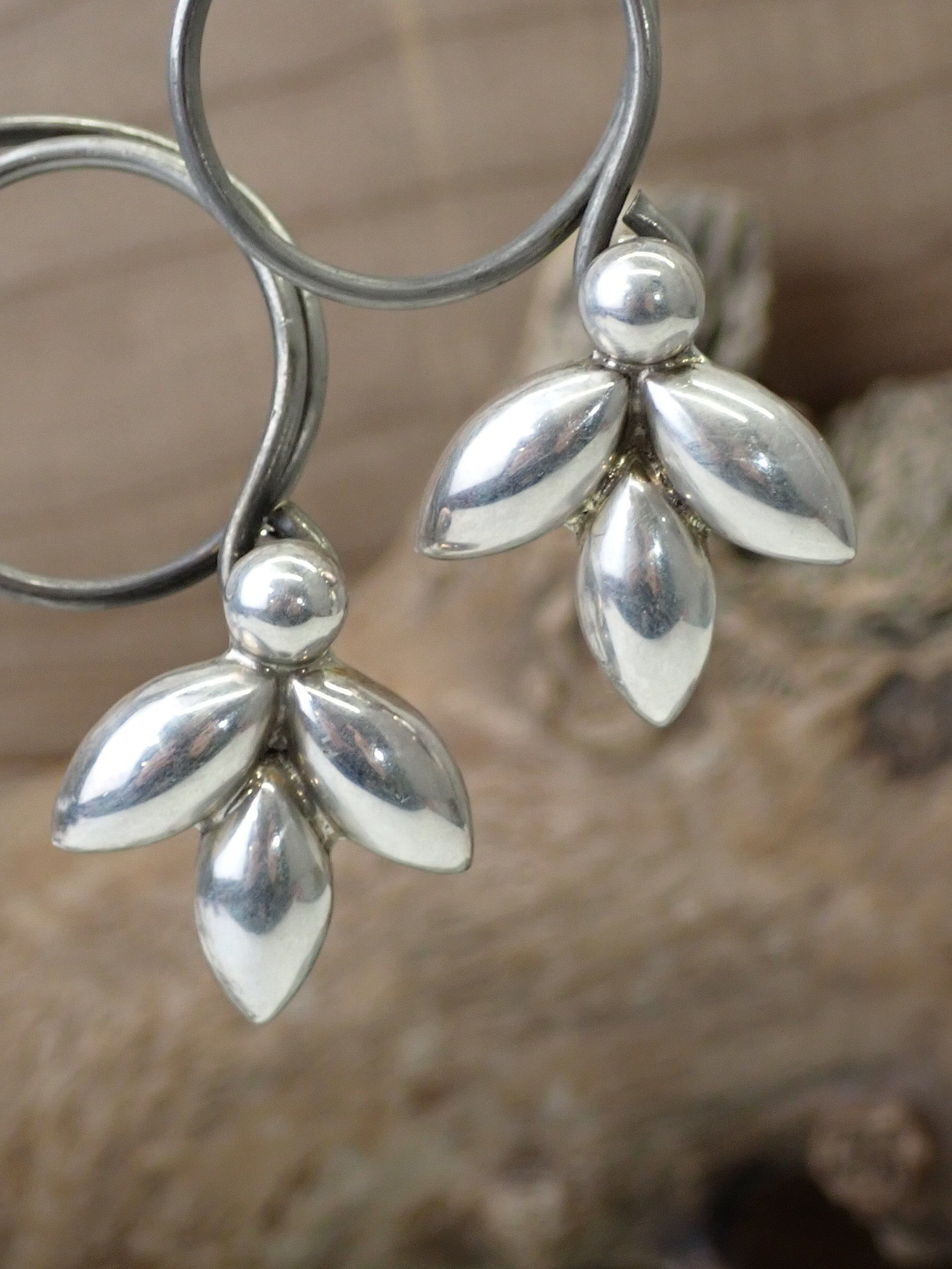 Earring shop online sales